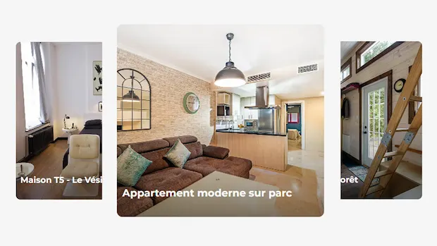 Cover de Projet 4 - Création d'une application web